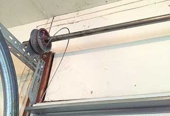 Garage Door Cables - New Rochelle NY